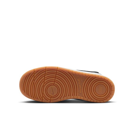 NIKE - Court Borough Mid 2 Gs Sneaker Ayakkabı (1)