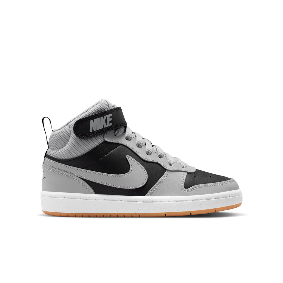 Court Borough Mid 2 Gs Sneaker Ayakkabı