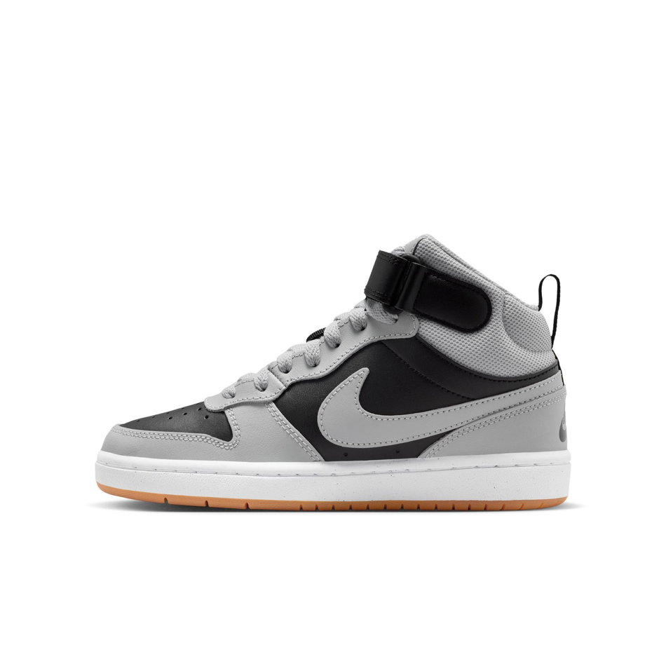 Court Borough Mid 2 Gs Sneaker Ayakkabı