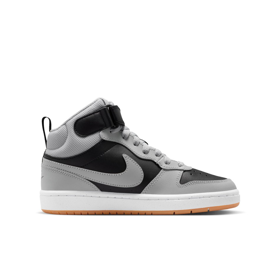 Court Borough Mid 2 Gs Sneaker Ayakkabı