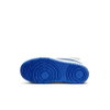 NIKE - Court Borough Mid 2 (Psv) Çocuk Sneaker Ayakkabı (1)