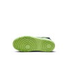 NIKE - Court Borough Mid 2 (Psv) Çocuk Sneaker Ayakkabı (1)