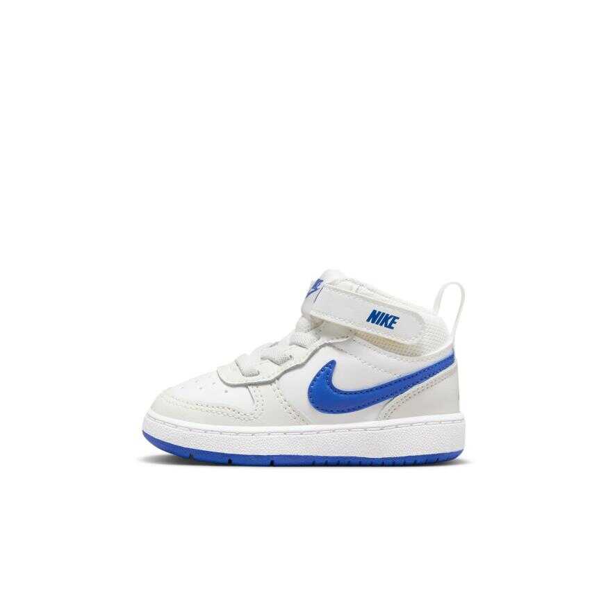 Court Borough Mid 2 (Tdv) Çocuk Sneaker Ayakkabı