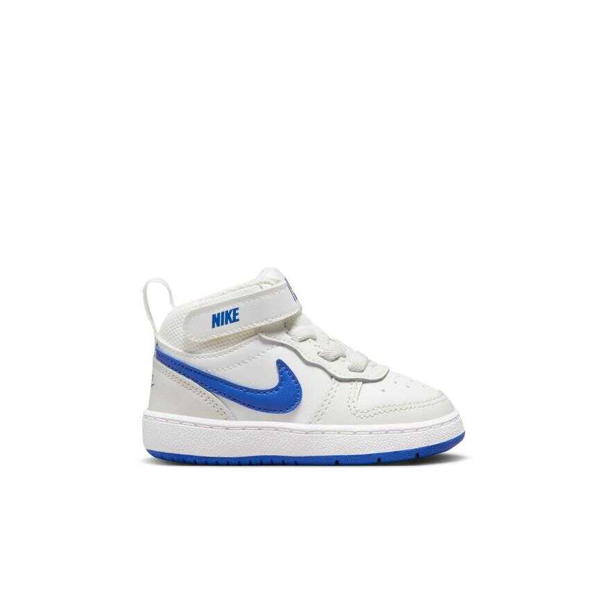 Court Borough Mid 2 (Tdv) Çocuk Sneaker Ayakkabı