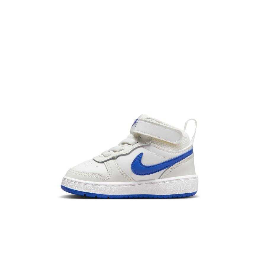 Court Borough Mid 2 (Tdv) Çocuk Sneaker Ayakkabı