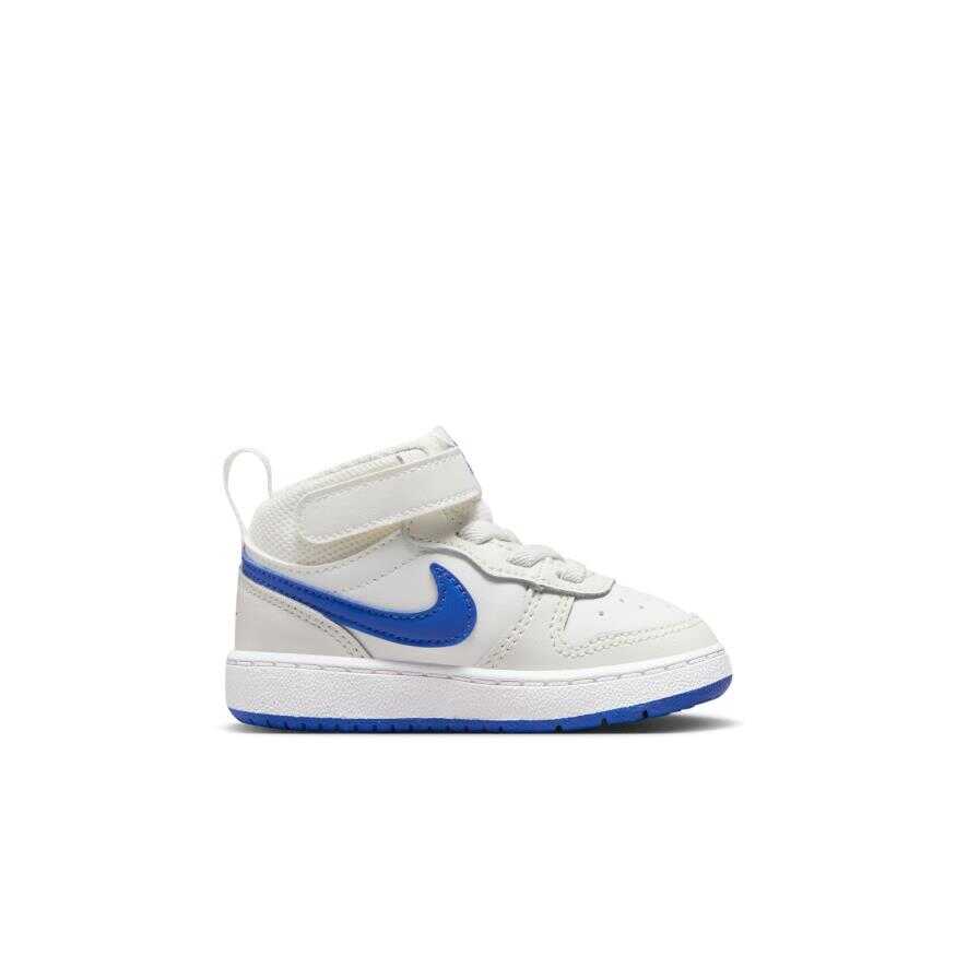 Court Borough Mid 2 (Tdv) Çocuk Sneaker Ayakkabı