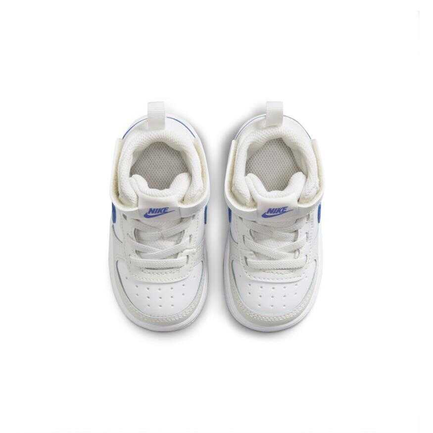Court Borough Mid 2 (Tdv) Çocuk Sneaker Ayakkabı