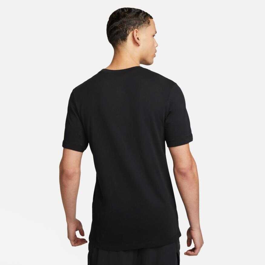 Nike Court Dri Fit Tee Wimbledon Erkek Tişört