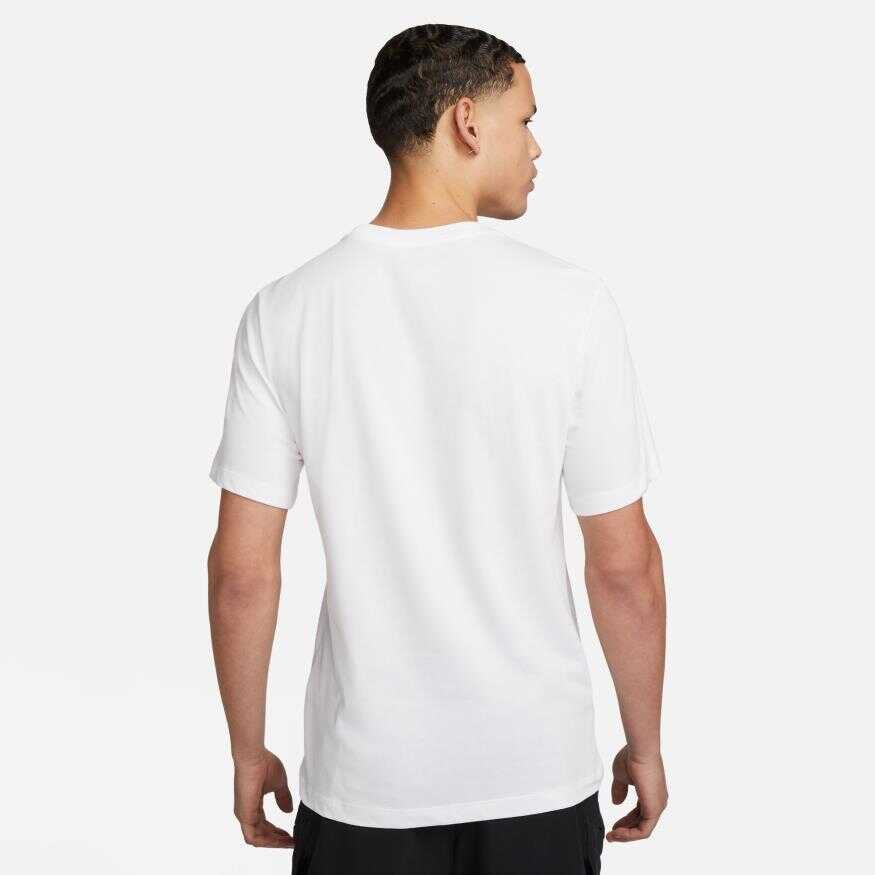 Nike Court Dri Fit Tee Wimbledon Erkek Tişört