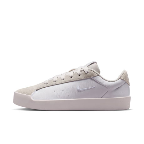 NIKE - Court Heritage Kadın Sneaker Ayakkabı