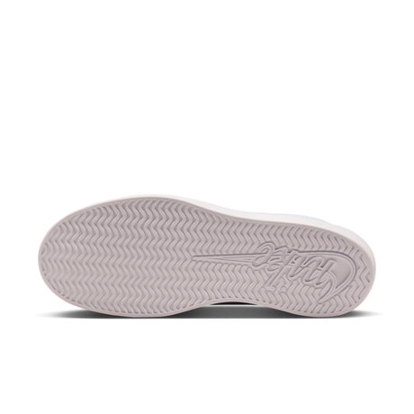 NIKE - Court Heritage Kadın Sneaker Ayakkabı (1)