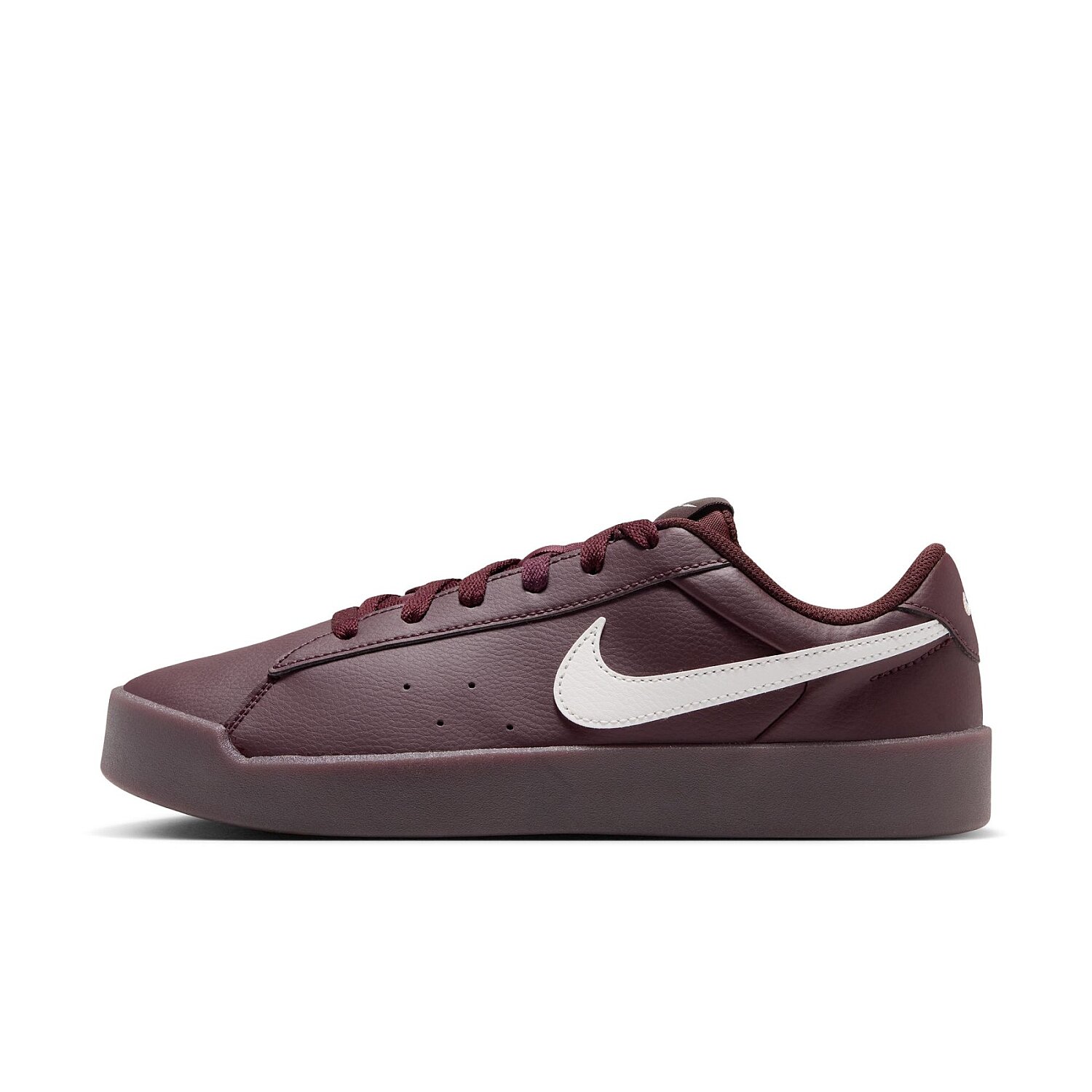 Женские кроссовки Nike Court Heritage SL Sneaker