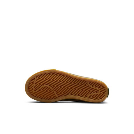 NIKE - Court Legacy Psv Çocuk Sneaker Ayakkabı (1)