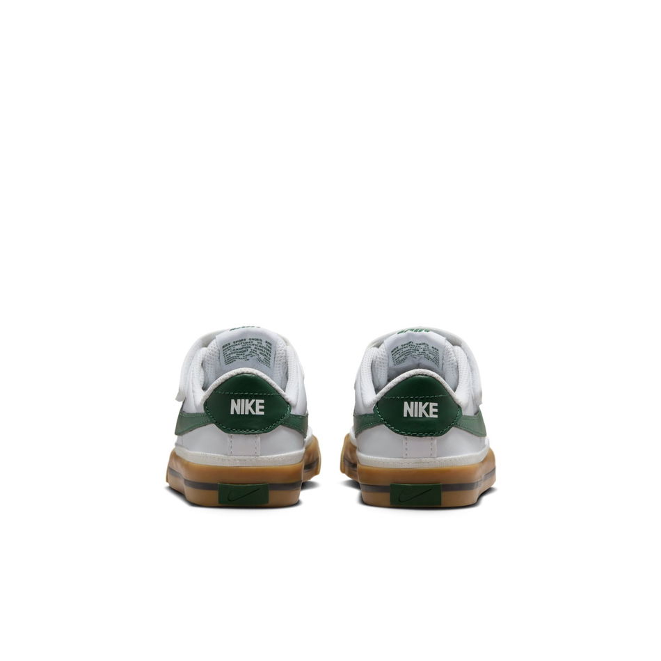Court Legacy Psv Çocuk Sneaker Ayakkabı