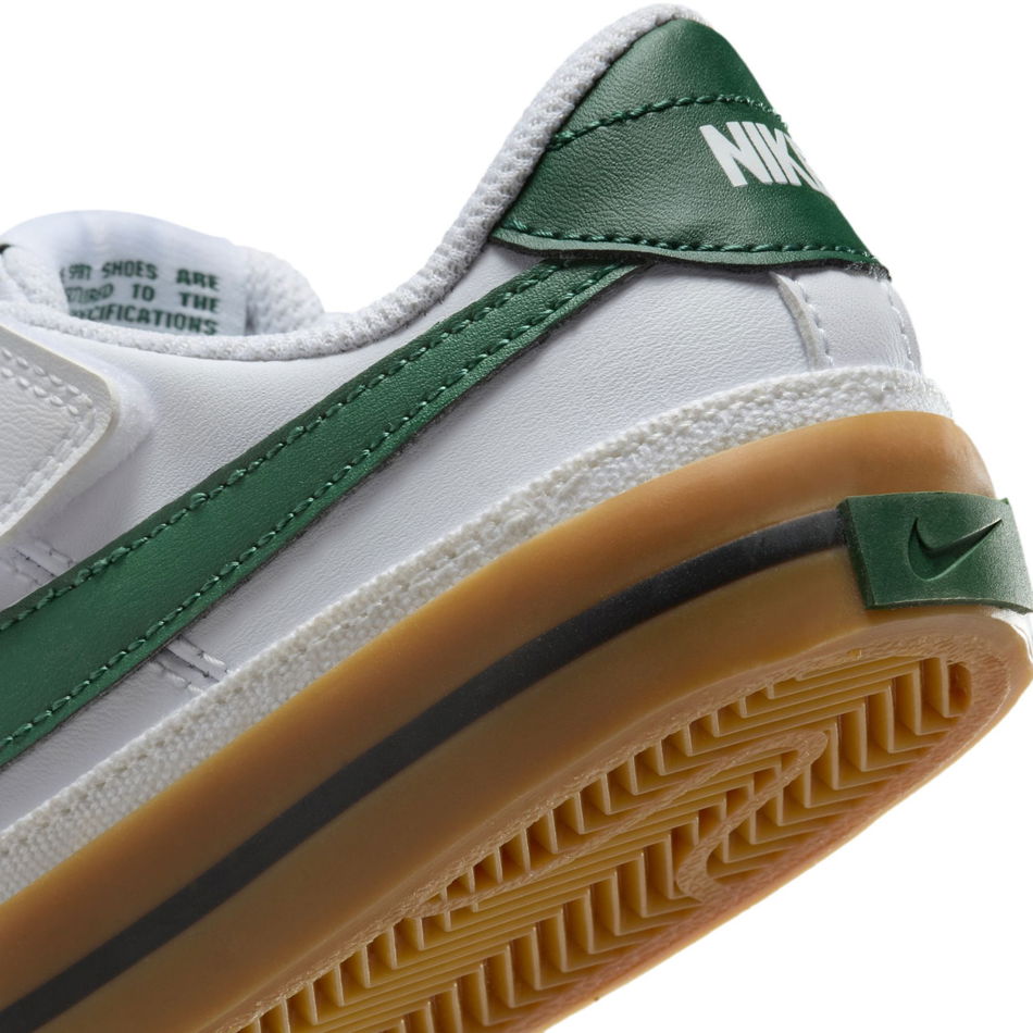 Court Legacy Psv Çocuk Sneaker Ayakkabı