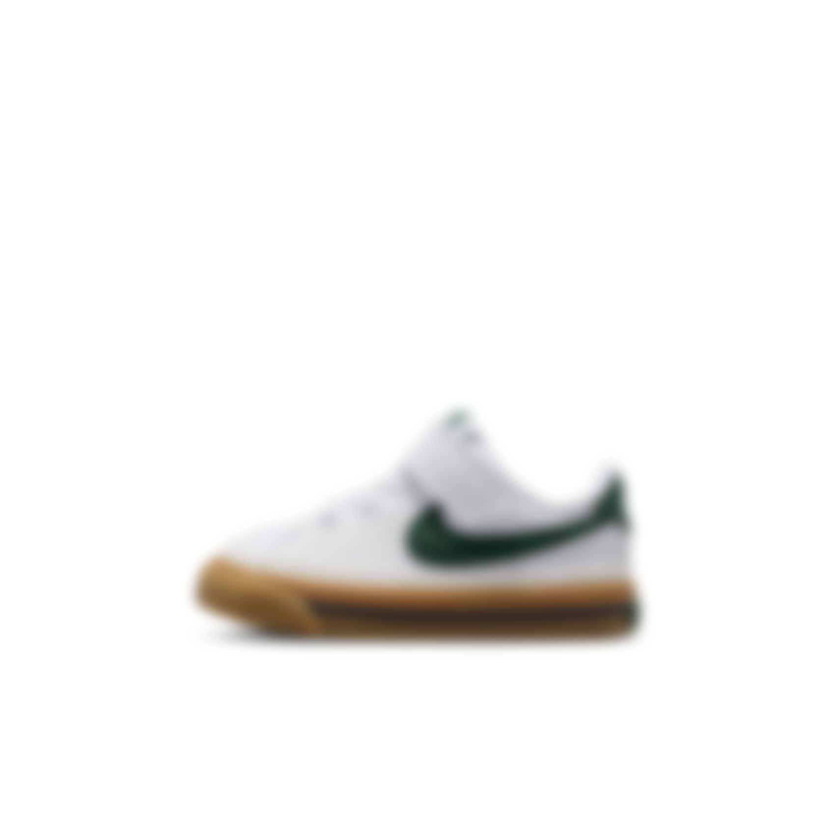NIKE - Court Legacy Tdv Çocuk Sneaker Ayakkabı
