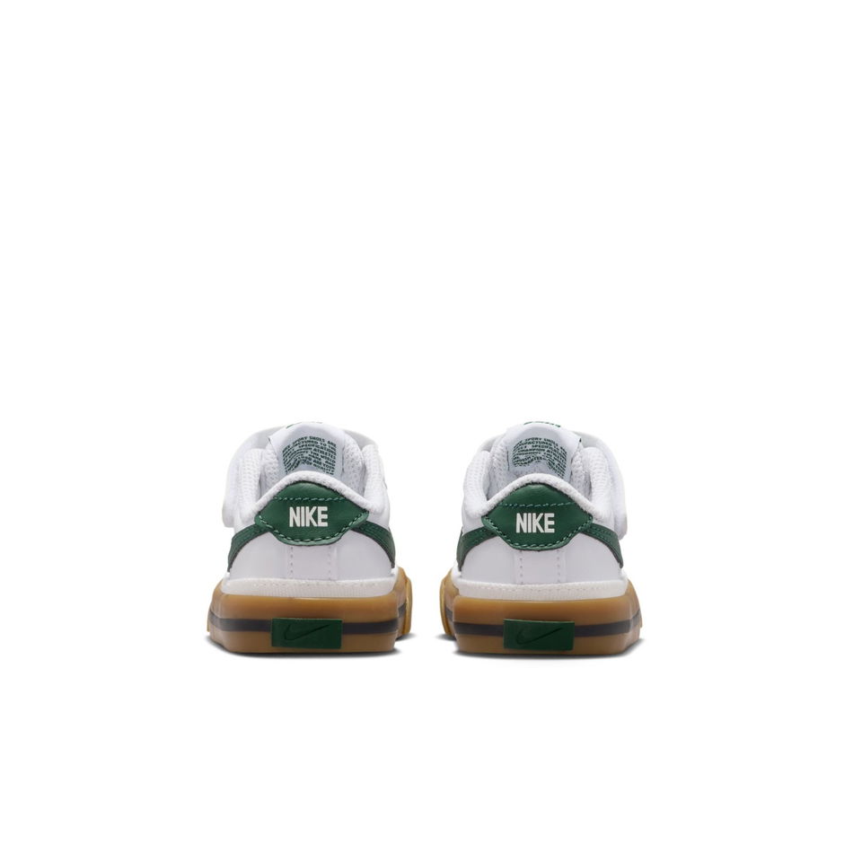 Court Legacy Tdv Çocuk Sneaker Ayakkabı