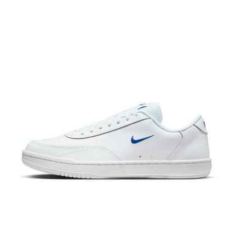NIKE - Court Vintage Erkek Sneaker Ayakkabı