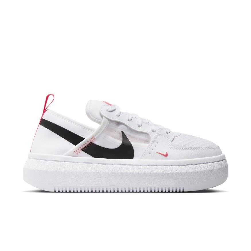 Court Vision Alta Kadın Sneaker Ayakkabı