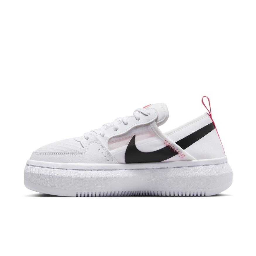 Court Vision Alta Kadın Sneaker Ayakkabı