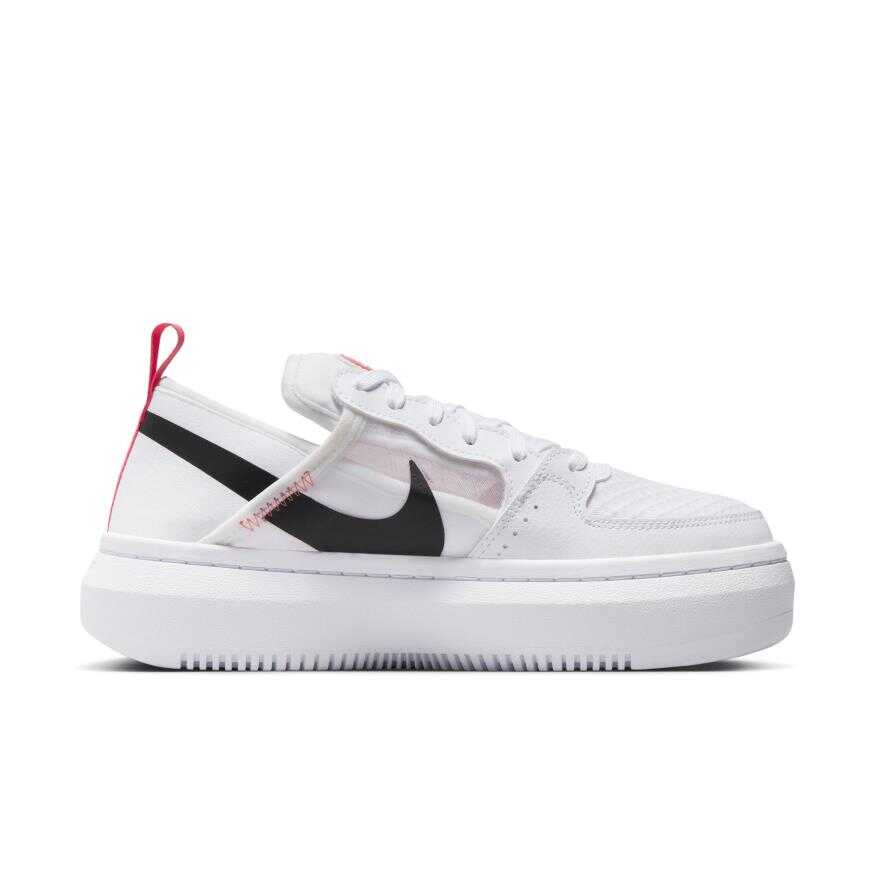 Court Vision Alta Kadın Sneaker Ayakkabı