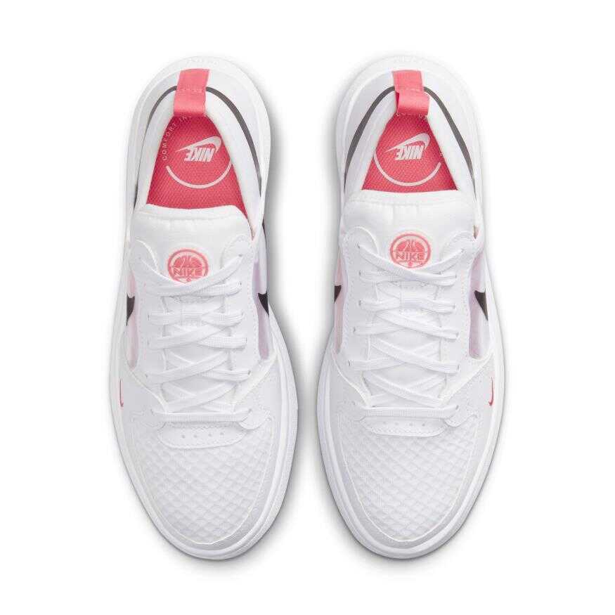 Court Vision Alta Kadın Sneaker Ayakkabı