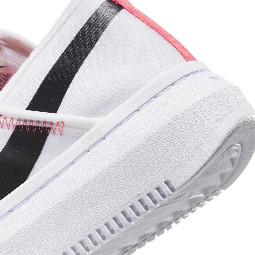 Court Vision Alta Kadın Sneaker Ayakkabı