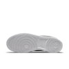 NIKE - Court Vision Lo Nn Erkek Siyah Sneaker Ayakkabı (1)