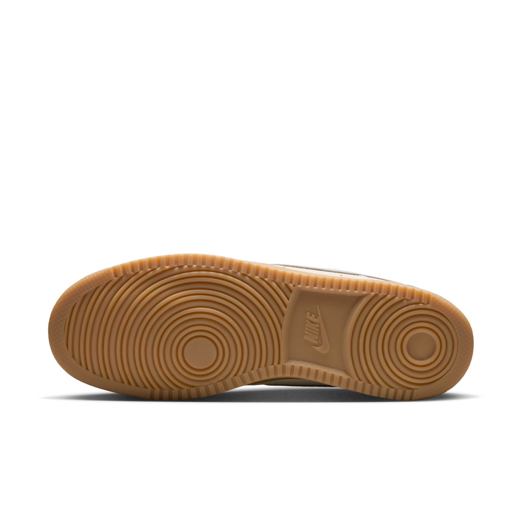 Nike Krem Nike Vision Court Erkek Ayakkabı