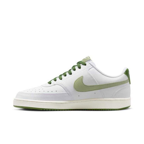 NIKE - Court Vision Low Erkek Sneaker Ayakkabı