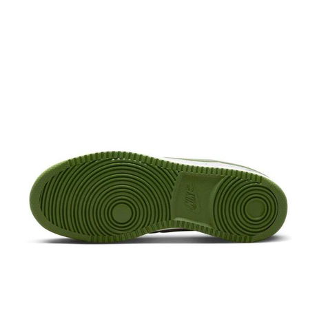 NIKE - Court Vision Low Erkek Sneaker Ayakkabı (1)