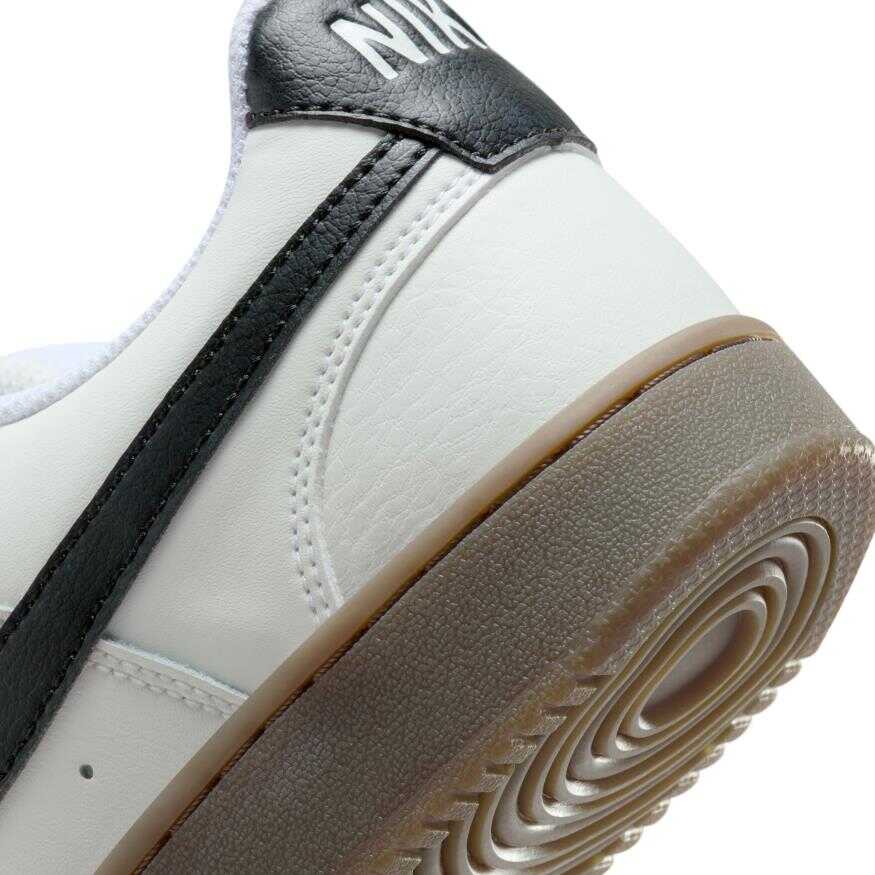 Court Vision Low Erkek Sneaker Ayakkabı