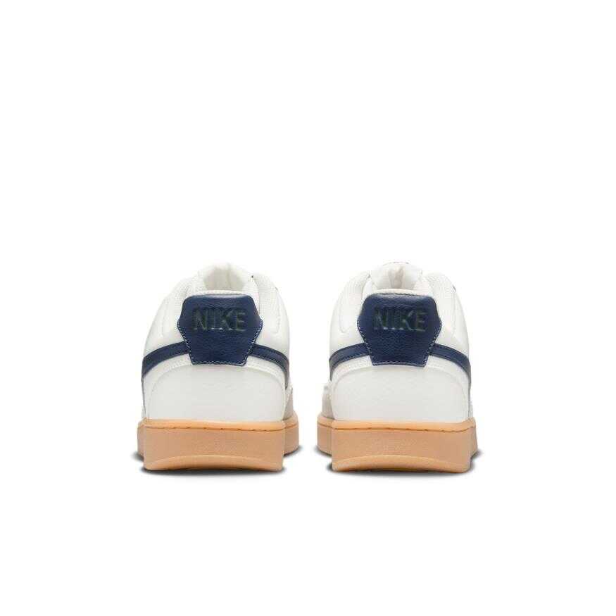 Court Vision Low Erkek Sneaker Ayakkabı