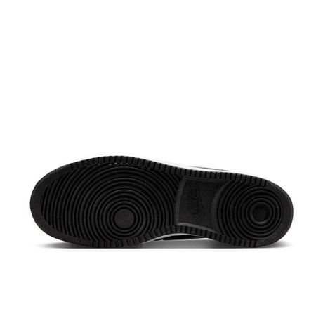 NIKE - Court Vision Low Erkek Sneaker Ayakkabı (1)