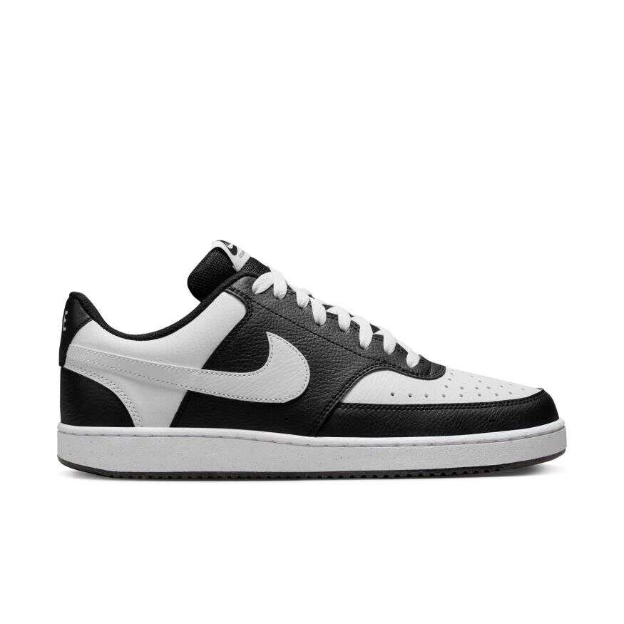 Court Vision Low Erkek Sneaker Ayakkabı