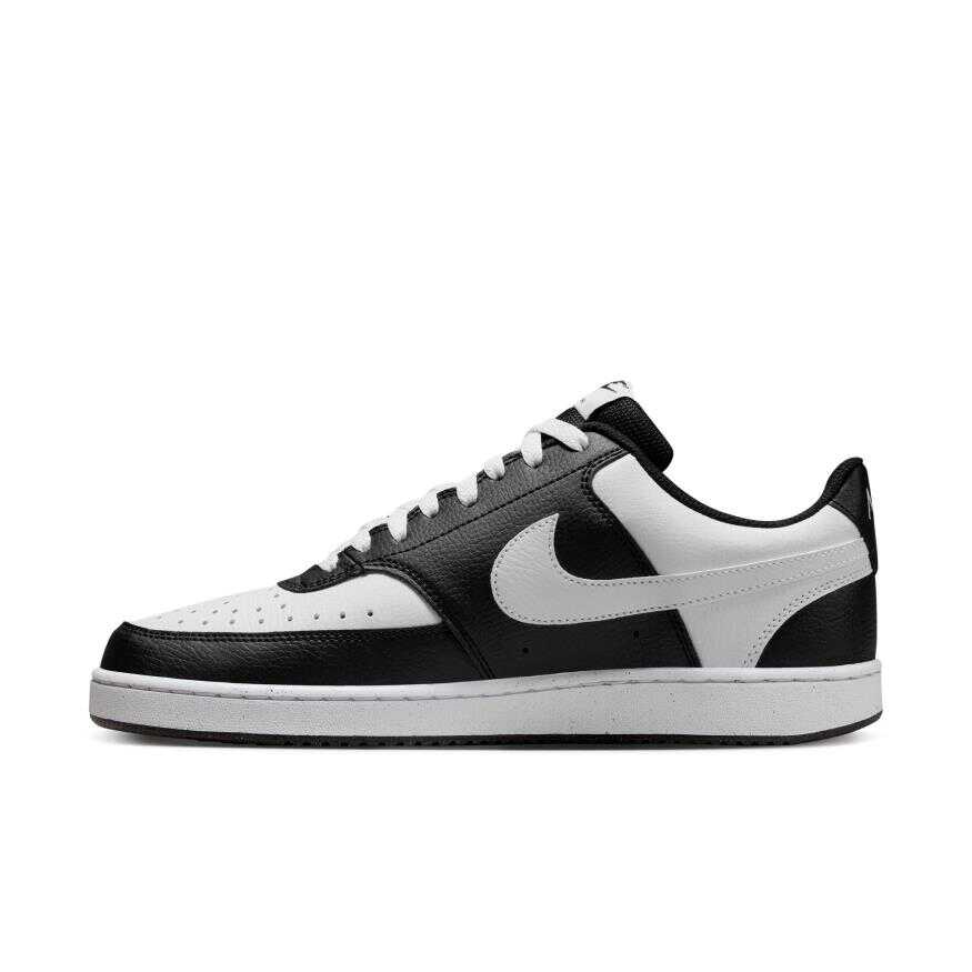 Court Vision Low Erkek Sneaker Ayakkabı