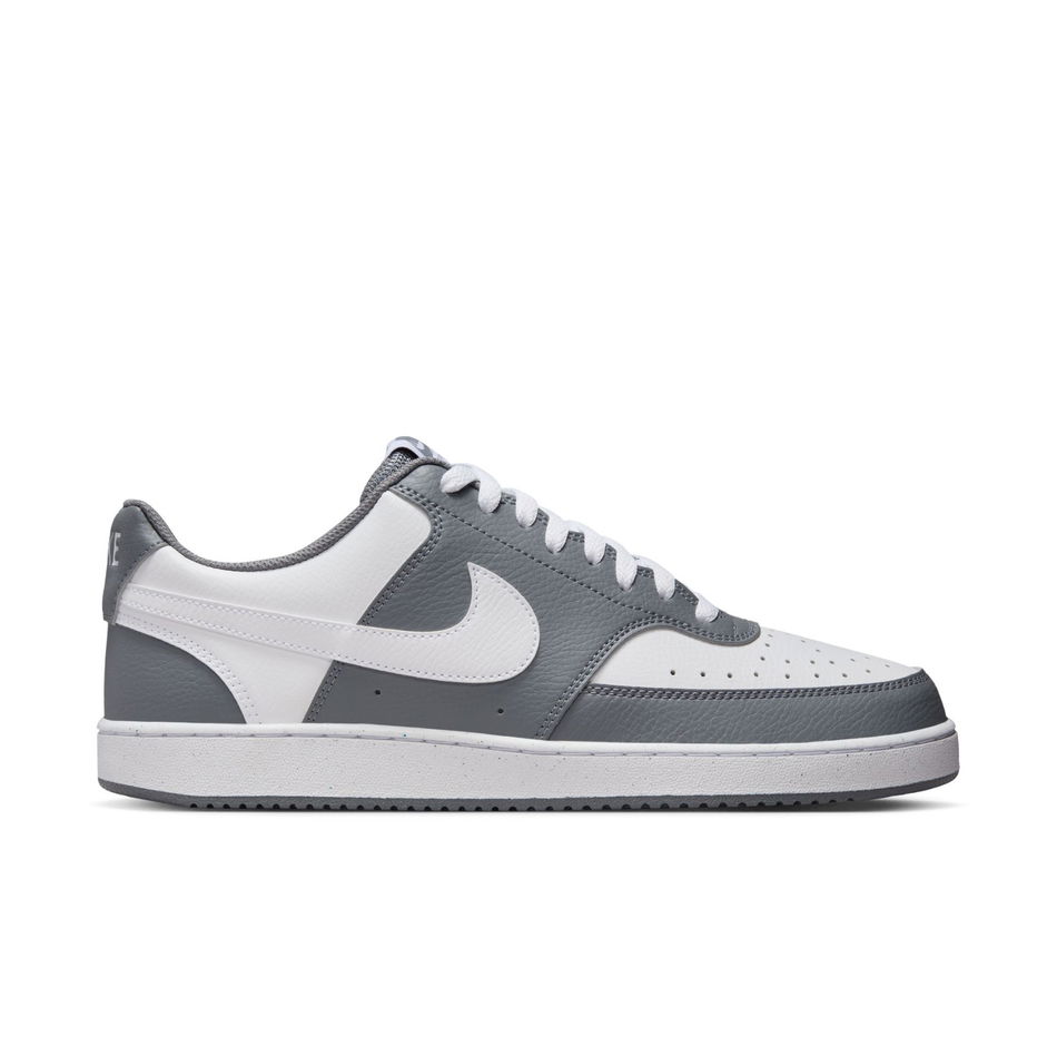 Court Vision Low Erkek Sneaker Ayakkabı