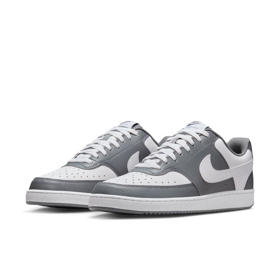 Court Vision Low Erkek Sneaker Ayakkabı