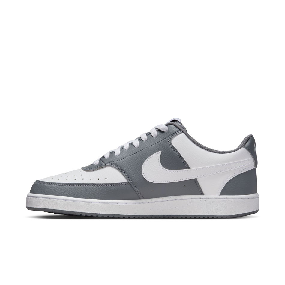 Court Vision Low Erkek Sneaker Ayakkabı