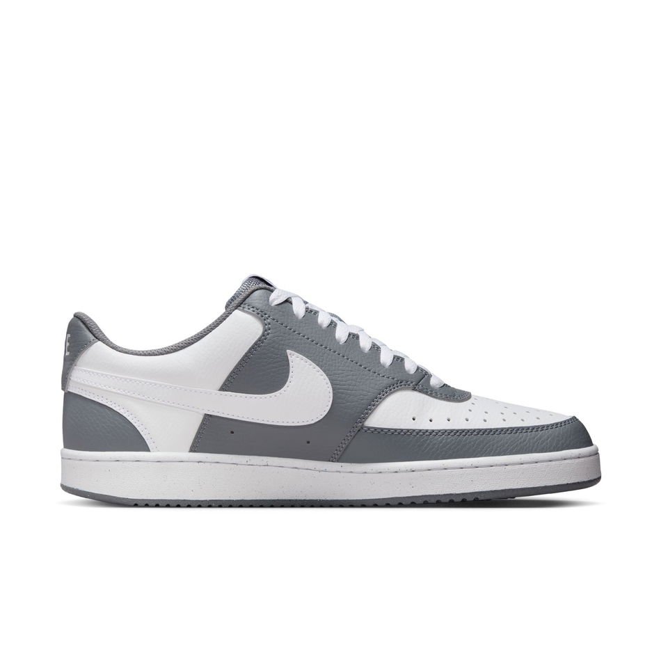 Court Vision Low Erkek Sneaker Ayakkabı