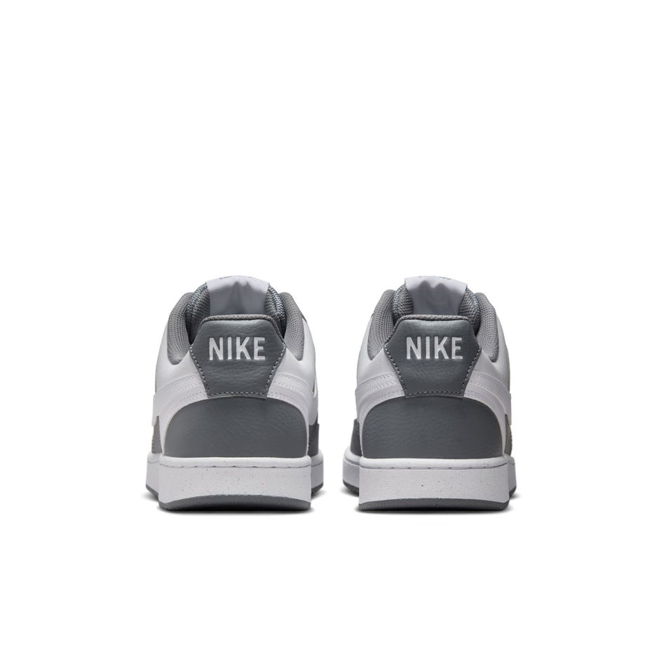 Court Vision Low Erkek Sneaker Ayakkabı