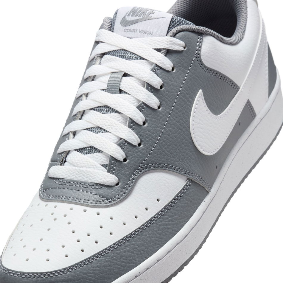 Court Vision Low Erkek Sneaker Ayakkabı