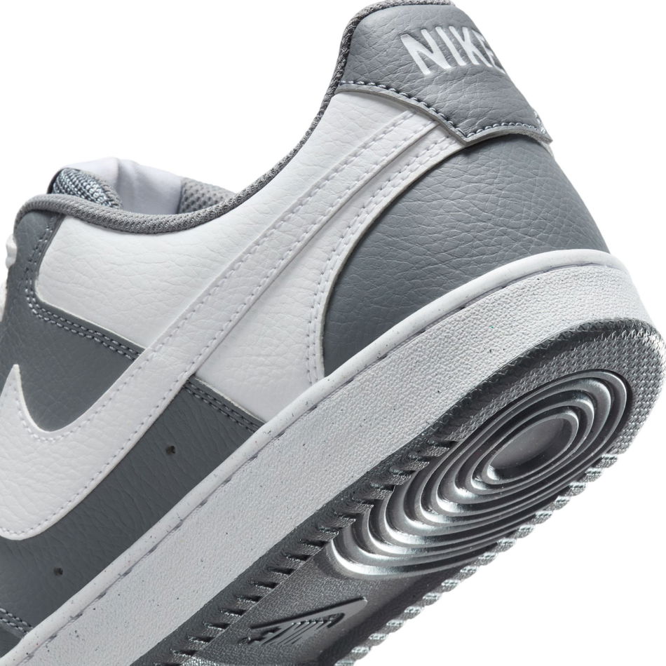 Court Vision Low Erkek Sneaker Ayakkabı
