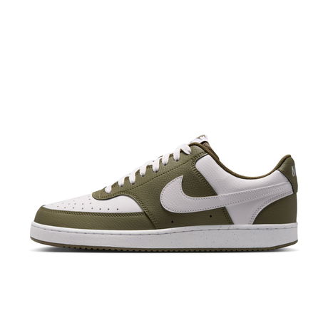 NIKE - Court Vision Low Erkek Sneaker Ayakkabı