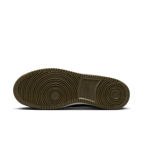NIKE - Court Vision Low Erkek Sneaker Ayakkabı (1)