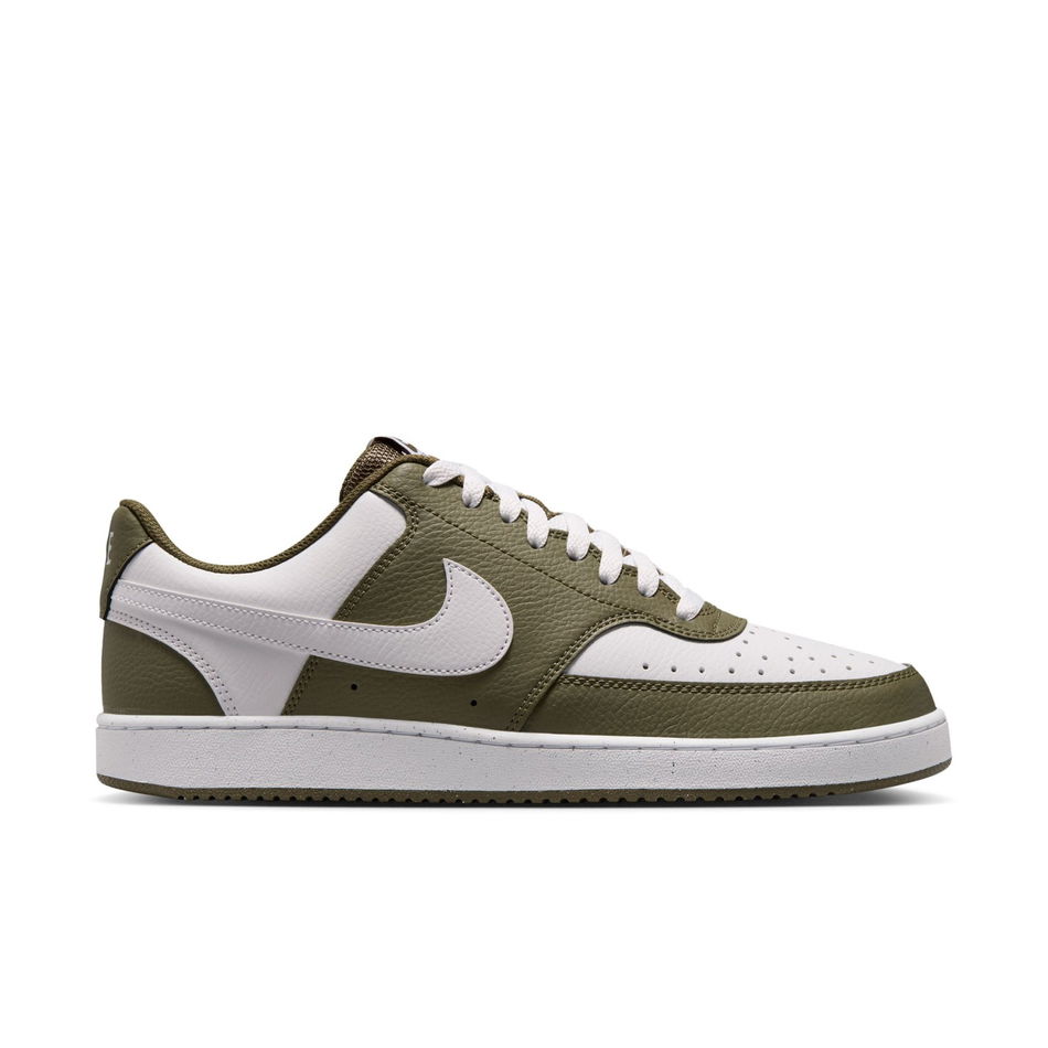 Court Vision Low Erkek Sneaker Ayakkabı