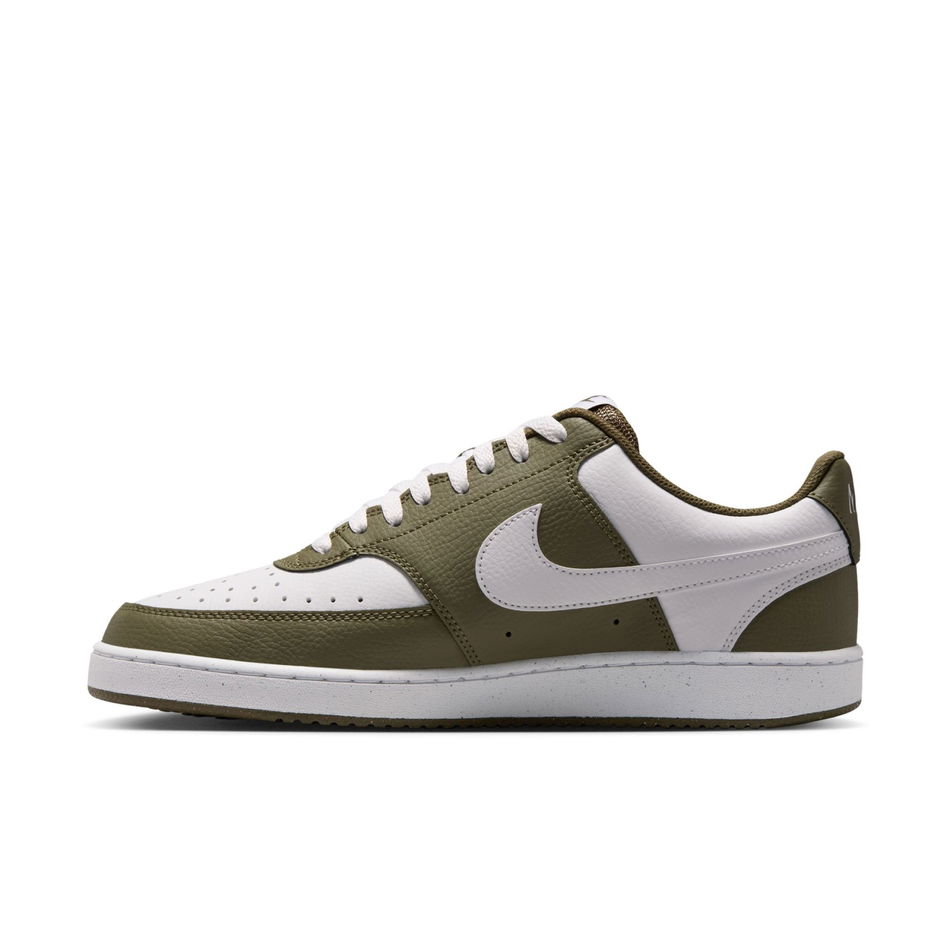 Court Vision Low Erkek Sneaker Ayakkabı