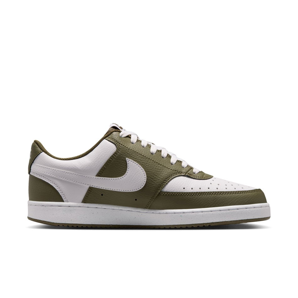 Court Vision Low Erkek Sneaker Ayakkabı