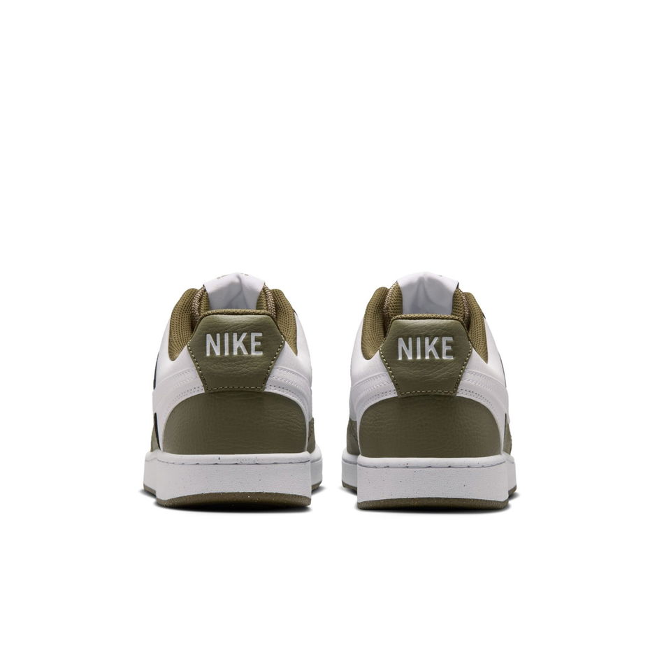 Court Vision Low Erkek Sneaker Ayakkabı