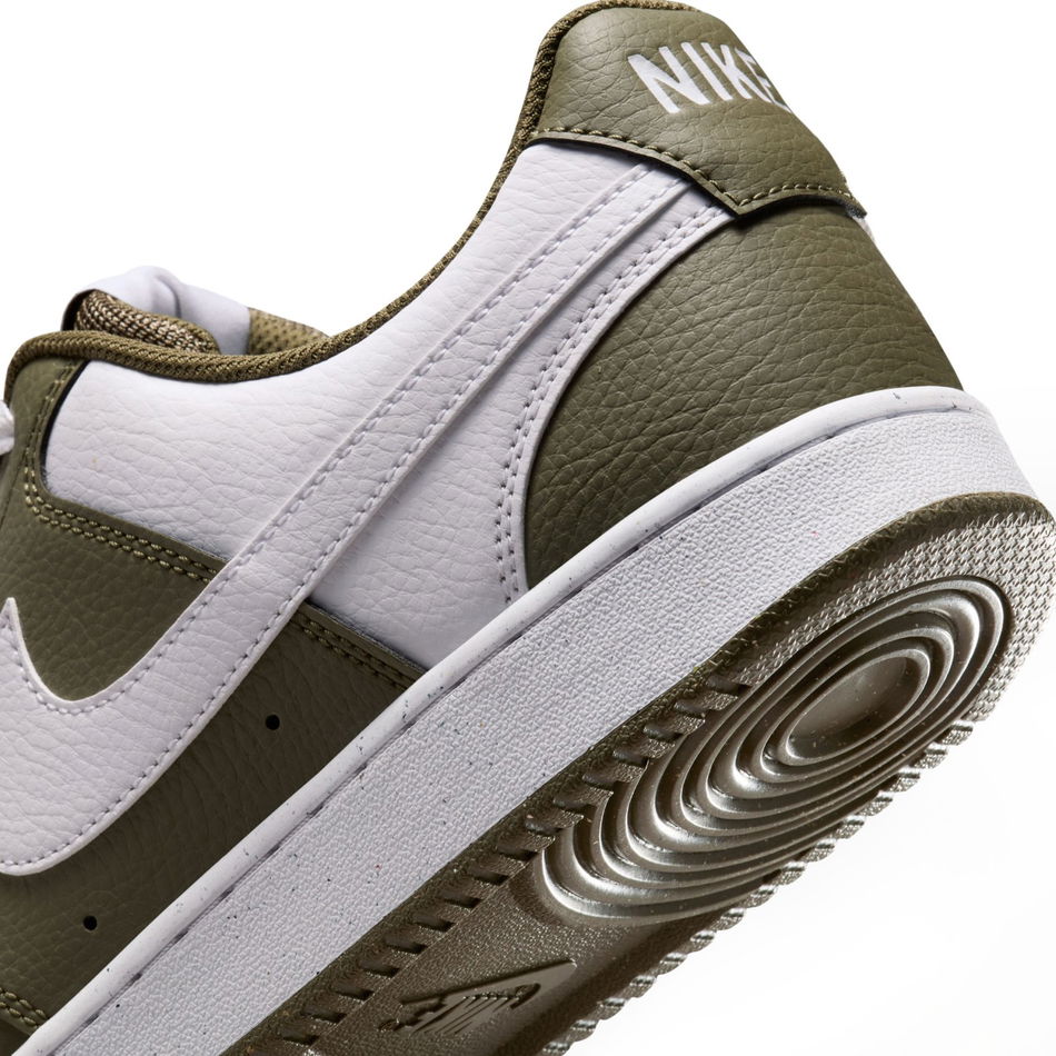Court Vision Low Erkek Sneaker Ayakkabı